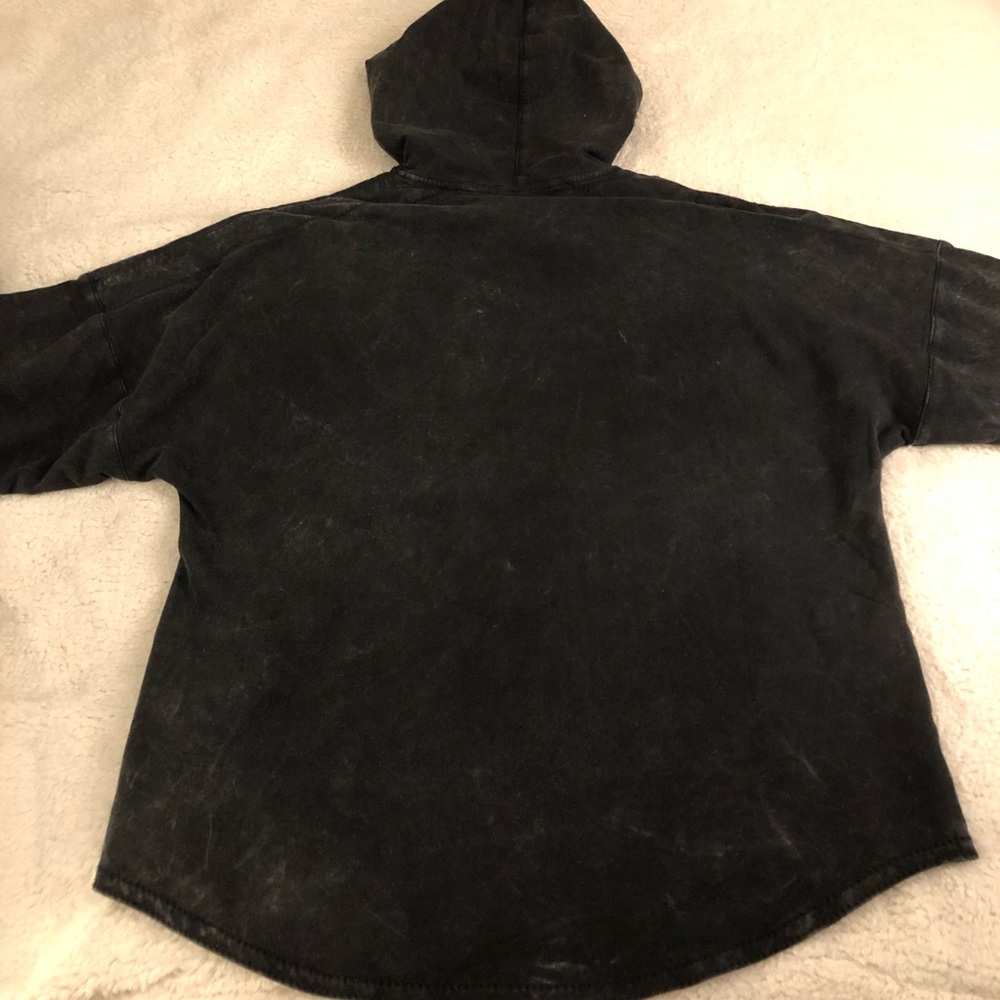 TRUE RELIGION Mens Matches Big T Sweatsuit - Picture 4 of 8